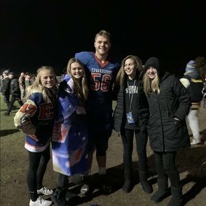 Meet your Posher, Kylee